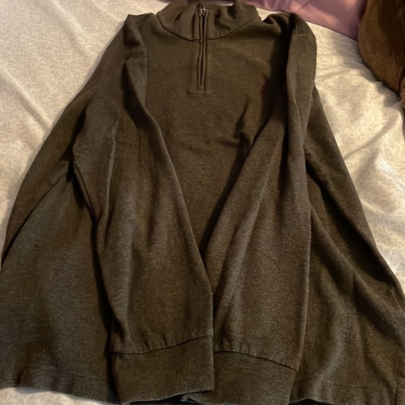 Polo pullover - Picture 2 of 4